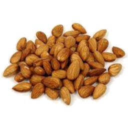 Photo of Activearth Roast Almonds 300g
