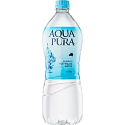 Photo of Aqua Pura Pure Water