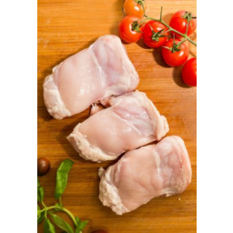 Photo of PETER BOUCHIER CHICKEN THIGH S/OFF