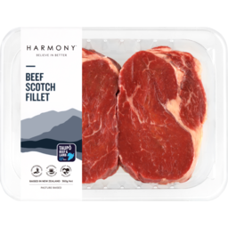 Photo of Harmony Beef Cotch Fillet