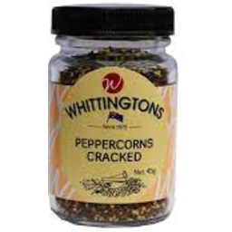 Photo of Whittingtons Peppercorns Cracked