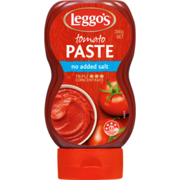 Photo of Leggo's Tomato Paste No Added Salt
