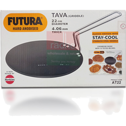 Photo of Futura Tava (Griddle) 22cm