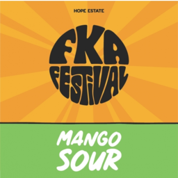 Photo of FKA Festival Mango Sour Can