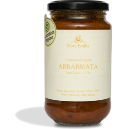 Photo of Pasta Emilia - Arrabbiata Sauce