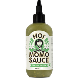 Photo of Hoi Momo Sauce Classic Green