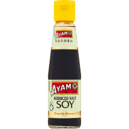 Photo of Ayam Reduced Salt Soy Sauce