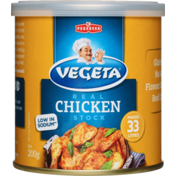 Photo of Podravka Vegeta Chicken Stock Powder