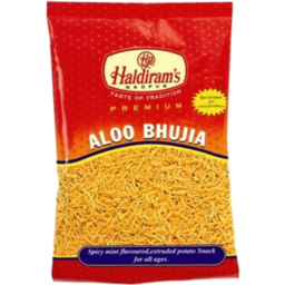 Photo of Haldiram's Aloo Bhujia