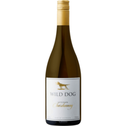 Photo of Wild Dog Chardonnay