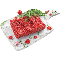 Photo of Premium Grade Beef Mince