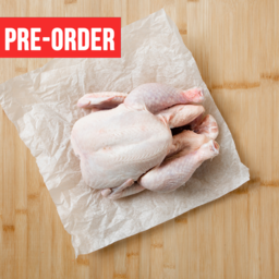 Photo of Chicken Fresh #18 Traditional Stuffed (pre-order only)