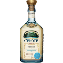 Photo of Cenote Reposado Tequila 