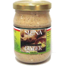 Photo of Siena Crushed Ginger