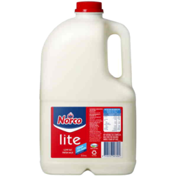 Photo of Norco Milk Lite