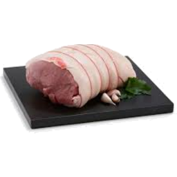 Photo of Pork Roast Rolled Leg /Kg