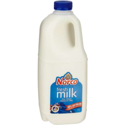 Photo of Norco Whole Milk 2L