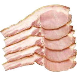 Photo of Primo Bacon Middle Kg