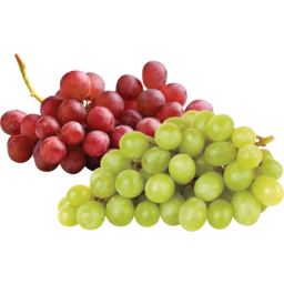 Photo of Grapes Green/Red - Mg