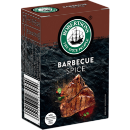 Photo of Robertsons Refill BBQ Spice