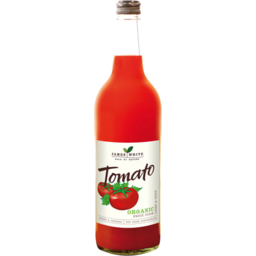 Photo of James White Organic Tomato Juice