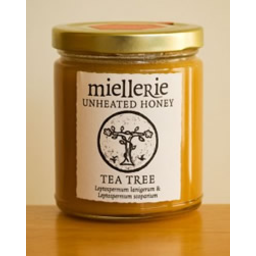 Photo of Miellerie Tea Tree Honey 325g