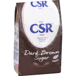 Photo of Csr Dark Brown Sugar