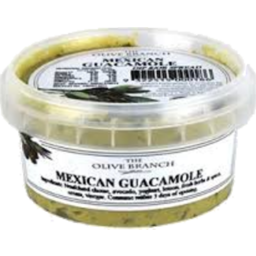 Photo of The Olive Branch Dip Mexican Guacamole