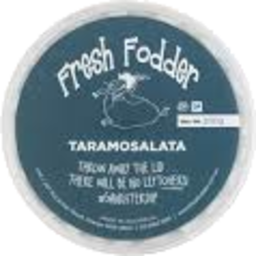 Photo of Fresh Fodder Taramosalata