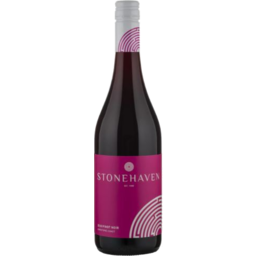 Photo of STONEHAVEN STEPPING STONE PINOT NOIR