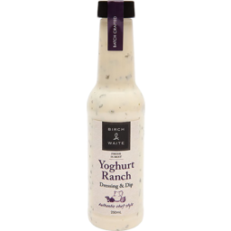Photo of Birch & Waite Yoghurt Ranch Dressing & Dip 250ml 250ml