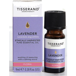 Photo of Essential Oil - Lavender