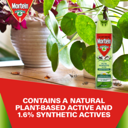 Photo of Mortein Nature Gard Flying Insect Killer Eucalyptus Pyr