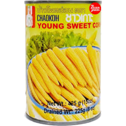 Photo of Chaokoh Sweet Corn
