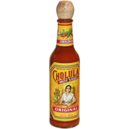 Photo of Cholula Hot Sauce