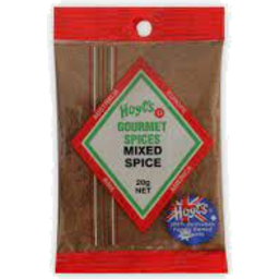 Photo of Hoyts Gourmet Mixed Spices