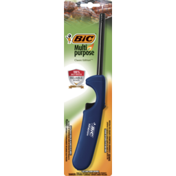 Photo of Bic U110 Multi Purpose Lighter 1 Pack 