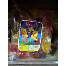 Photo of Wobbli Assorted Jellies