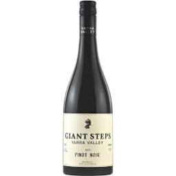 Photo of Giant Steps Applejack Pinot Noir
