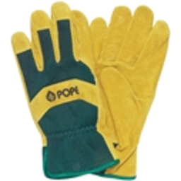 Photo of Pope Glove Dual Leather Work Large