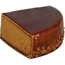 Photo of Cheesecake Shop Caramel Mudcake Slice