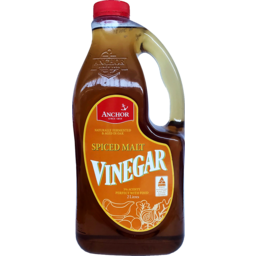 Photo of Anchor Vinegar Spiced Malt