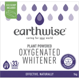 Photo of Earthwise Whitener – Oxygenated