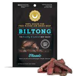 Photo of Biltong Premium Classic