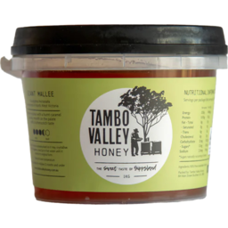 Photo of Tambo Giant Malle Honey