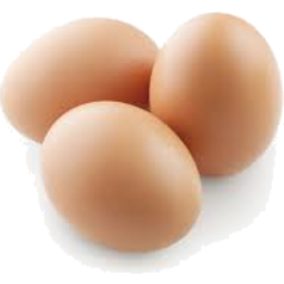 Photo of Golden Free Range Xl Eggs 700gm