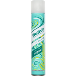 Photo of Dry Shampoo, Batiste Original 400 ml