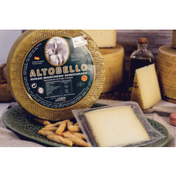 Photo of Altobello Manchego Cheese