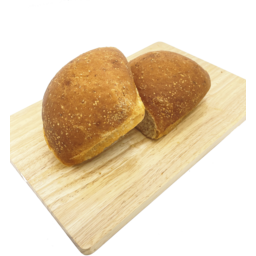 Photo of Wholemeal Round Rolls