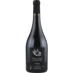 Photo of Domaine De Chatillon Gamay 750ml